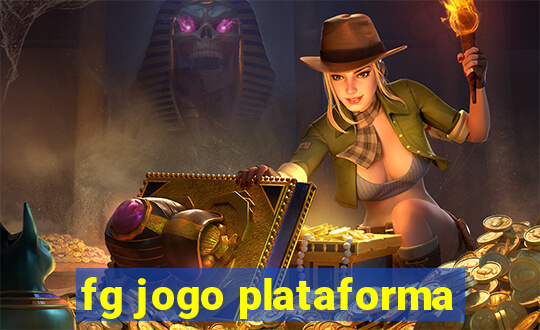 fg jogo plataforma